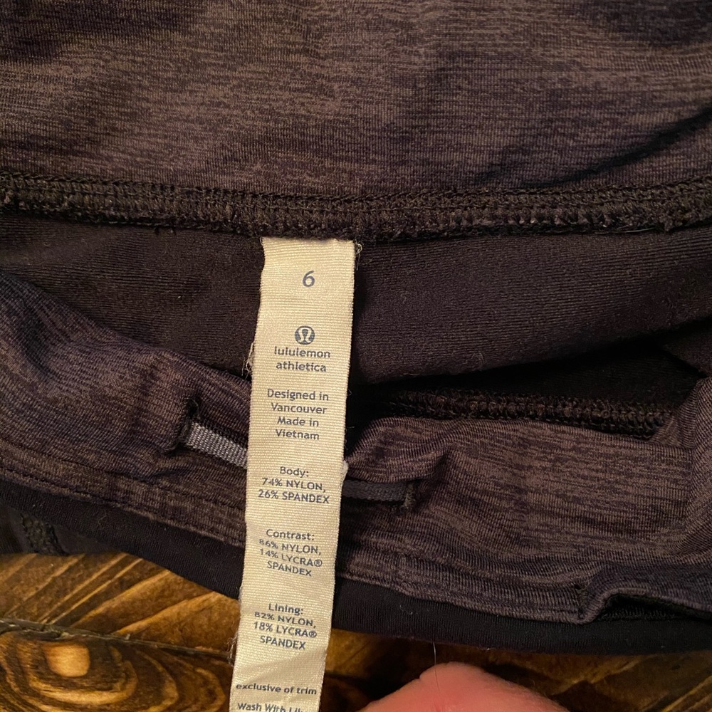 Lululemon Running Set - image 4